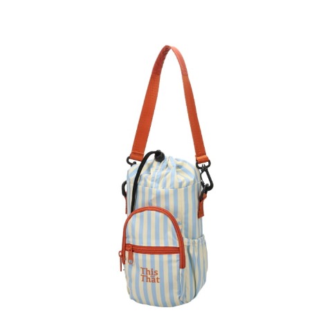 水筒カバーバッグ(This and That)