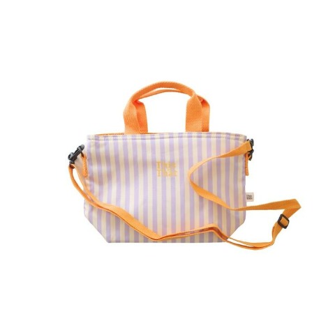 ランチトートバッグ(This and That)