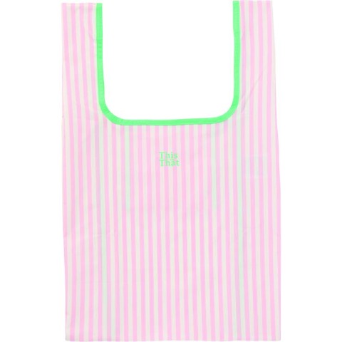 ショッピングバッグ(This and That)