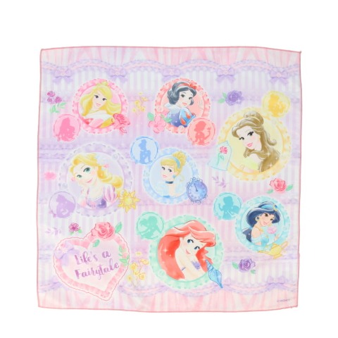 ランチクロス（プリンセス）