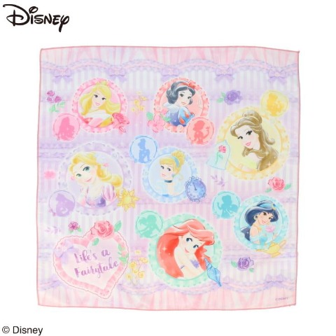 ランチクロス（プリンセス）