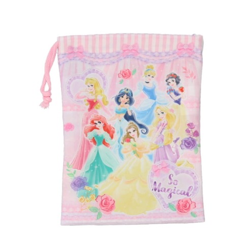 コップ袋（プリンセス）