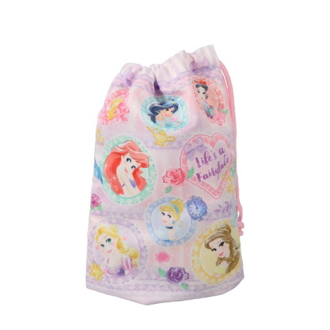 コップ袋（プリンセス）