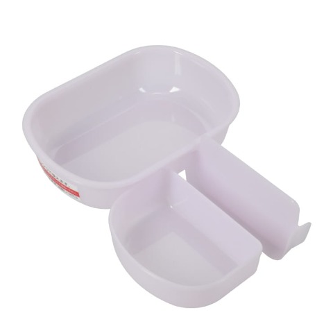 ふわっとフタタイトランチボックス（プリンセス）