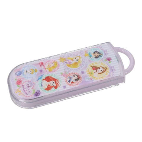 食洗機対応スライドトリオセット（プリンセス）