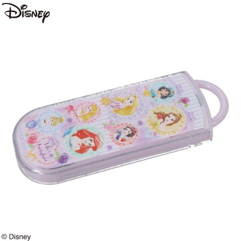 食洗機対応スライドトリオセット（プリンセス）