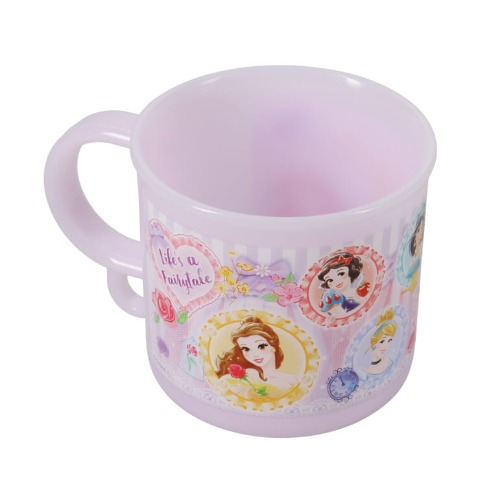 食洗機対応プラコップ（プリンセス）
