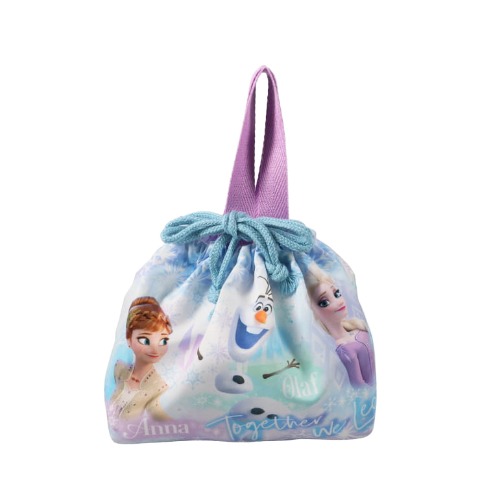 ランチ巾着（Disney）