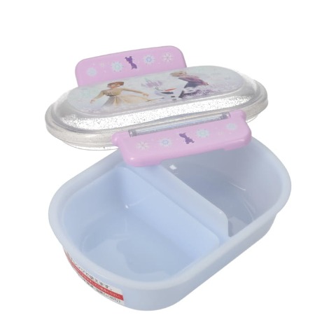 ふわっとフタタイトランチボックス（Disney）