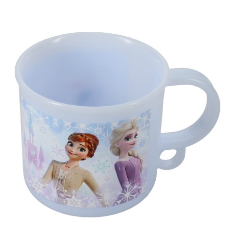 食洗機対応プラコップ（Disney）