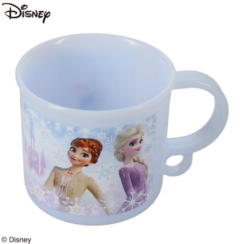 食洗機対応プラコップ（Disney）