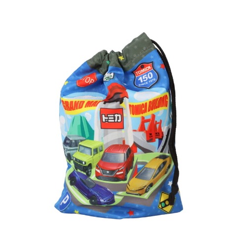 コップ袋（トミカ）