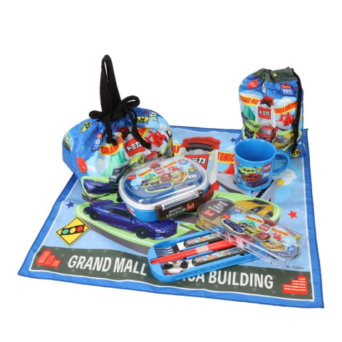 コップ袋（トミカ）