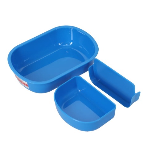 ふわっとフタタイトランチボックス（トミカ）