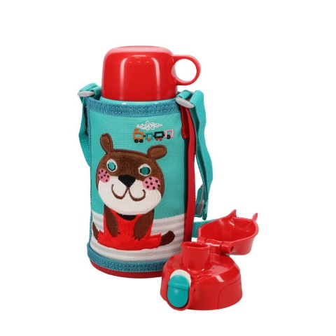 コロボックルボトル06 アニーGA