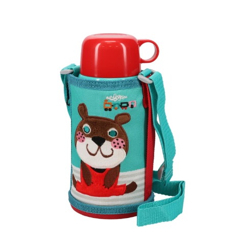 コロボックルボトル06 アニーGA