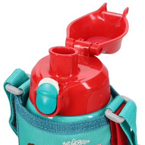 コロボックルボトル06 アニーGA