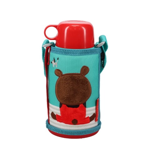 コロボックルボトル06 アニーGA