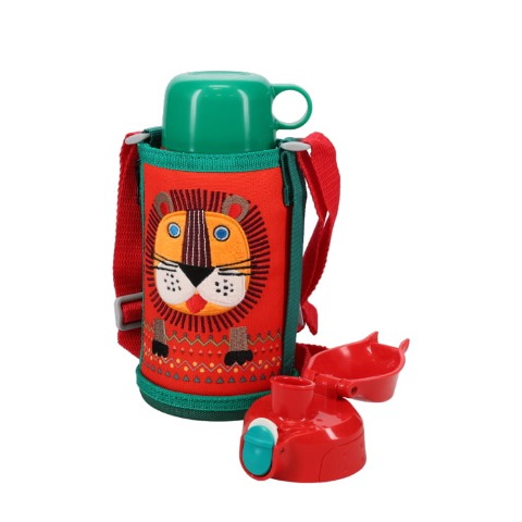 コロボックルボトル06 ライオンRN