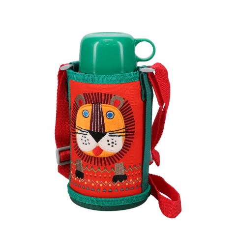 コロボックルボトル06 ライオンRN