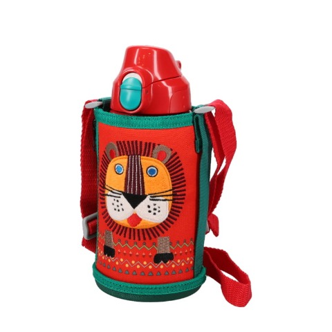 コロボックルボトル06 ライオンRN