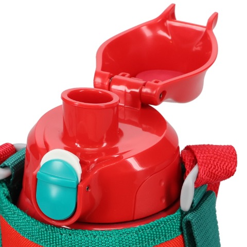 コロボックルボトル06 ライオンRN