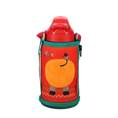 コロボックルボトル06 ライオンRN