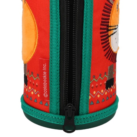 コロボックルボトル06 ライオンRN