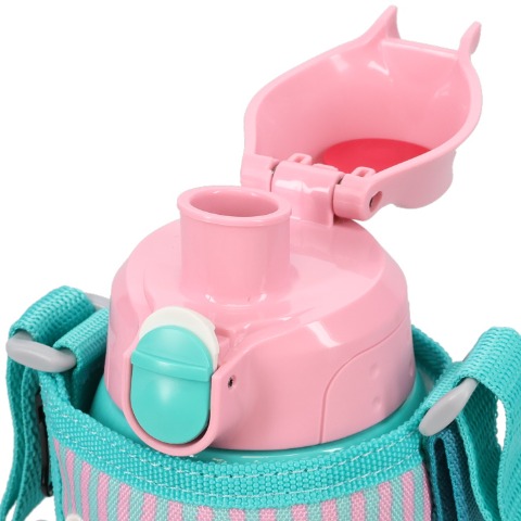 T)コロボックルボトル06 シロクマPS