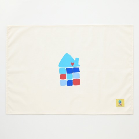 ランチクロス（mi casa）