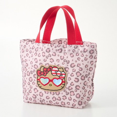 ランチトート（ハローキティ）