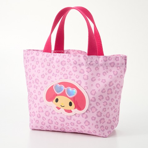 ランチトート（マイメロディ）