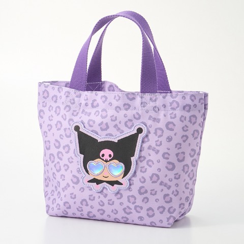 ランチトート（クロミ）