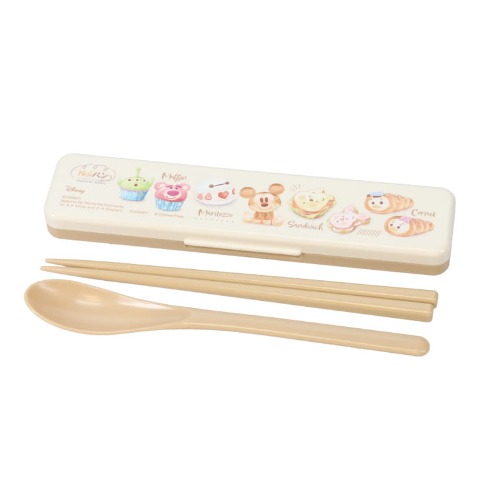 音の鳴らないコンビセット（Nuiパン）