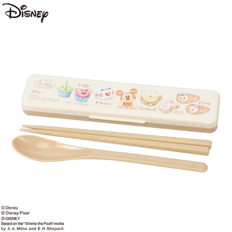 音の鳴らないコンビセット（Nuiパン）