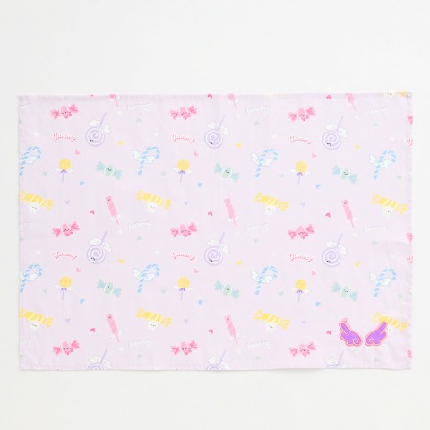 ランチクロス（めりあんず）