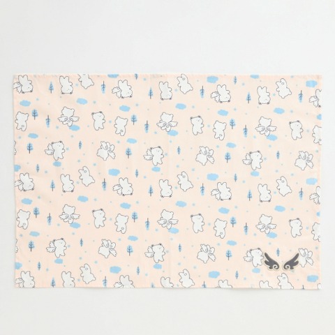 ランチクロス（めりあんず）