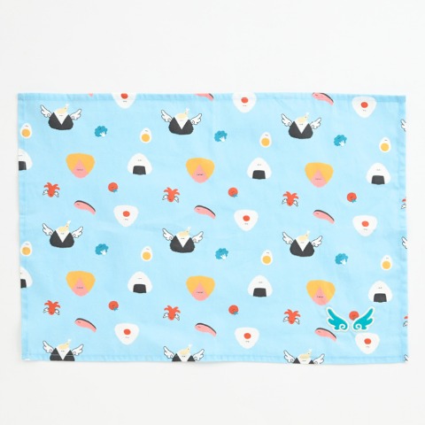 ランチクロス（めりあんず）