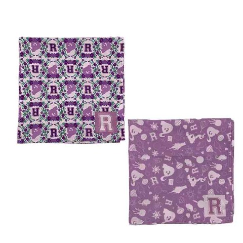 2枚組ランチクロス（Disney）