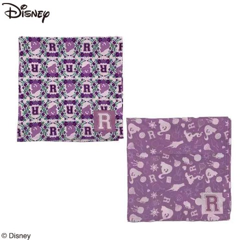 2枚組ランチクロス（Disney）