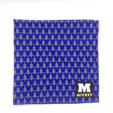 2枚組ランチクロス（Disney）