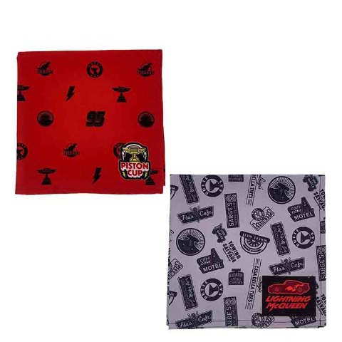 2枚組ランチクロス（Disney/Pixar）