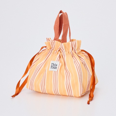 ランチ巾着（This and That）