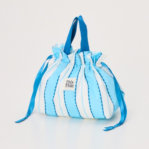 ランチ巾着（This and That）