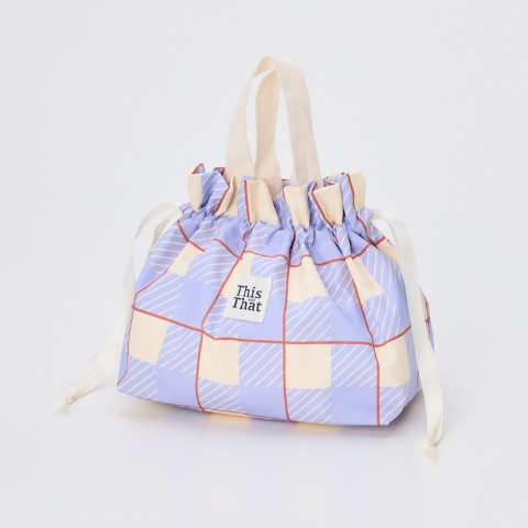ランチ巾着（This and That）
