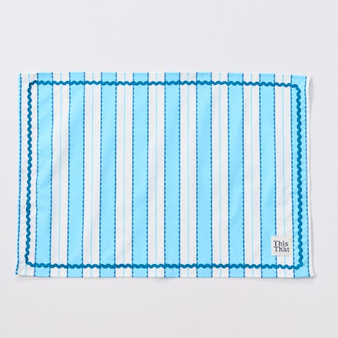 ランチクロス(This and That)