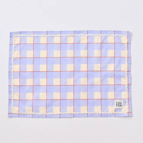 ランチクロス(This and That)