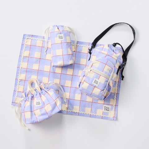 ランチクロス(This and That)