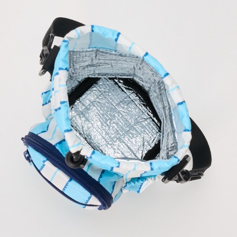 保冷ボトルケース（This and That）