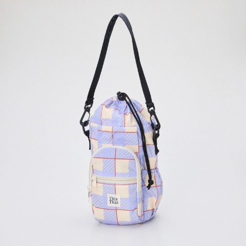 保冷ボトルケース（This and That）